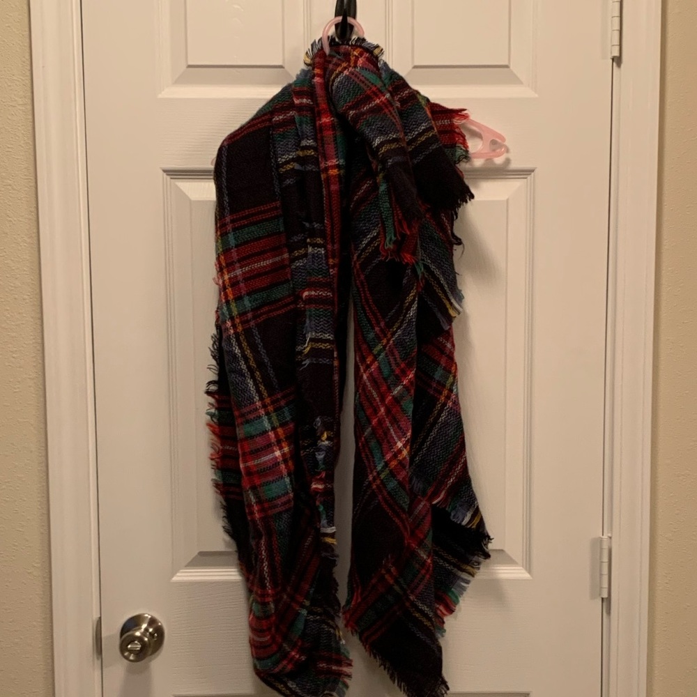 Scarf/wrap💥